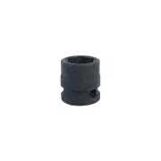 SP Tools 3/8" Drive 10mm Impact Stubby Socket - Individual 6 Point Metric