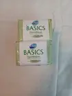 Dial Basics HypoAllergenic Bar Soap - 2 Packages Of 3 3.2oz Soap Bars(U-BB-1327)