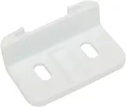 [BEKO] Belling Flavel Fridge Freezer Decor Door Slide. Genuine Part Number 4202340100