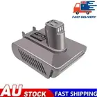Adapter For Ozito 18V Battery Convert to for Dyson DC31A DC34 DC35 DC44 Type A