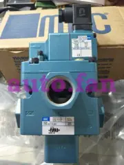 Applicable for MAC Solenoid Valve 57D-16-111JA