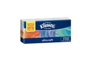 Kleenex Tissue Ultra Soft Pocket 6 Pack x 1
