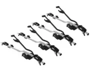 Thule 598 ProRide x 4 Cycle Carrier Roof Mount ProRide 20kg (591 Replacement)