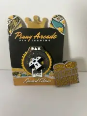 Pinny Arcade PAX AUS 2024 Penny Arcade Pin - Limited Edition LE Pin