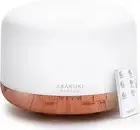 500ml Essential Oil Diffuser 5 in 1 Ultrasonic Aromatherapy Fragrant Oil Diffuse