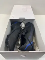 Nike Mercurial Black DD3090-891Size US 13 Football Boots