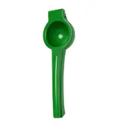 Metal Lemon Squeezer, Citrus Juicer, Manual Press Citrus Hand Juicer for5752