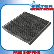 Carbon Cabin Air Filter For SUBARU 2008-2014 Tribeca H6 3.6L(EZ36D) (for: Subaru)