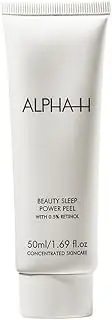 [Alpha H] Beauty Sleep Power Peel, 50ml