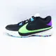 NIKE Zoom Freak 5 男款籃球鞋 字母哥 XDR耐磨底 DX4996002 黑紫綠【iSport愛運動】