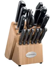 Cuisine::pro Sabre 14pc Knife Block Set