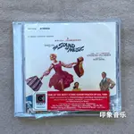 音樂之聲 音樂劇原聲 THE SOUND OF MUSIC 1CD