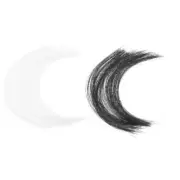 2 Packs Simulated Cat Whiskers Needle Felting Toys Animals Craft Kit