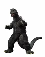 S.H.MonsterArts (1972) from Godzilla vs. Gigan Figure Painted Posable Figure