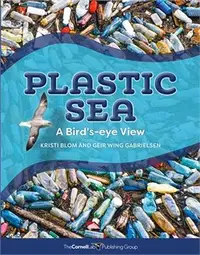 在飛比找三民網路書店優惠-Plastic Sea ― A Bird's-eye Vie
