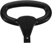 Toddmomy Wagon Replacement Pull Handle for Stroller Accessories Ergonomic Grip Tool Installation Secure Handling for Outdoor Camping and Trolley Use