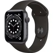 APPLE WATCH S6 44MM - [BLACK] [A+]