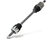 Front Left Axle Assembly For 11-13 Hyundai Tucson 2.0L 4 Cyl L GL MB46C7 (for: Hyundai)