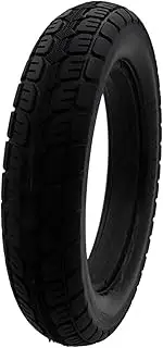 [KIADZIE] 12.5 Inch 3.00-8 Solid Tyre 12.5x2.50 Non-pneumatic Tire For Gas And Electric Scooters Warehouse Vehicles Mini Motorcycle