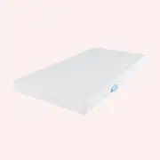 DuoCore Cot Bamboo Mattress by Babyrest | the memo