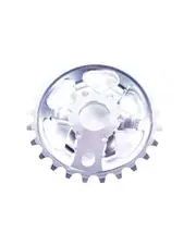 Colony Blaster 25T Sprocket Polished