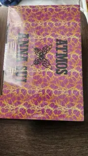 Bearbrick Atmos ANNA SUI 100% & 400%