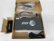 AT&T U110 Managed VPN Router Firewall VLAN Switch ASB-U110-RATT-OUS 990307-00