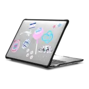 MacBook Pro 13-inch (M1 / M2 / Intel) Impact Case My Design #613