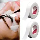 Non-woven Non-Woven Tape Adhesive Lash Tape for Eyelash Extension