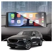 for Mazda CX5 Screen Protector CX-5 10.25-inch Touch Screen Mazda CX5 2021-20...