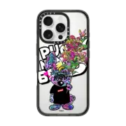 iPhone 16 Pro Impact Case Lily Punny PG by numberd
