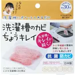 🔸現貨🔸日本製ECODEO 太洋 洗衣槽抗菌消臭片