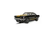 Scalextric 1:32 Scale Shelby Mustang GT350H Hertz Edition Model Car