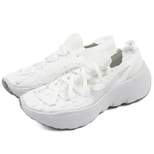 [歐鉉]NIKE SPACE HIPPIE 04 襪套 再生材質 休閒鞋 男女鞋 DQ2897-001-100