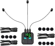 Phone Auto Clicker - Finger Flicker Mechanism, Smart Screen Tapping Tool | Responsive Touch Improves Performance, Compact Build Provides Convenience for Tasks, Automation, Productivity