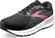 [Brooks] Women's Addiction