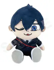 Chainsaw Man: Aki Hayakawa - Plush