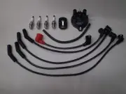 Tune Up Kit Fits Subaru Sambar KS3 KV3 with Screw on Cap Carbureted only