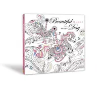 在飛比找誠品線上優惠-Beautiful Day療癒舒壓的美好時光