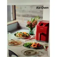 在飛比找蝦皮購物優惠-日本 recolte 氣炸鍋 Air Oven RAO-1 