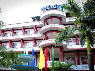 CTC接待飯店CTC Receptions Hotel
