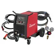 LINCOLN POWERCRAFT® 250m 4-in-1 Multi Process Welder K69089-1