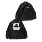 XLARGE  OG COACHES JACKET 外套 防風外套 教練外套