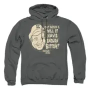 Gilligan's Island "Enough Bottom" Pullover Hoodie, Sweatshirt or Long Sleeve Tee