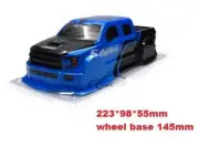 1/18 Rc Truck Car Body Shell For Traxxas Latrax Hpi Associated Ecx Rc4wd
