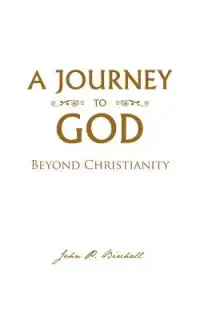 在飛比找博客來優惠-A Journey to God: Beyond Chris