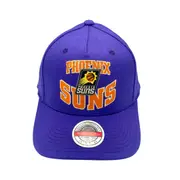 Phoenix Suns Cap Purple Lay up Mitchell & Ness