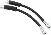 Rear Right and Left Brake Hose Pipe for Au-di A3 TT 1998-2013 Sea-t Altea XL Leon Toledo mk3 Sko-da Octavia Superb mk2 2004-2015 V-W CC Golf mk5 mk6 2003-2016