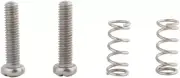 Campagnolo 12-Speed Front Derailleur Screws and Springs