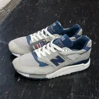 在飛比找蝦皮購物優惠-New Balance 998 NB M998CSEF 美產